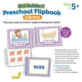 Learning Resources Skill Builders! Kindergarten Flipbook Library