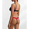 thumbnail image 5 of OnGossamer Womens Gossamer Mesh Hip G Thong Style-3512, 5 of 6