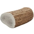 thumbnail image 2 of Scout & Zoe's: Elk Antler - Xlarge - Dog Chew, 50lb+ Breeds & Heavy Chewers, Long-Lasting Pet Treat, Preservative Free, Naturally Shed, USA Sourced, 2 of 8