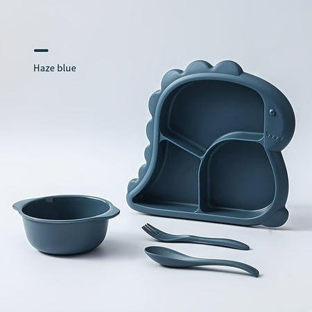 Dinosaur Tableware Set