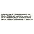 thumbnail image 5 of Equate Vitality Complex for Men Dietary Supplement, 60 count, 5 of 9