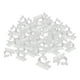 thumbnail image 2 of Clips de Cable Autoadhesivos Sunnimix Organizador de Cables Estilo A, 2 of 8