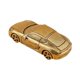 thumbnail image 2 of Figura de coche deportivo Strade Fareast Limited de latón 6,7 cm x 2,8 cm, 2 of 8