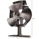 thumbnail image 3 of Ventilateur De Pole Bois Thermodynamique 3 Pales - Ventilateur De Chemine Cologique Pour Pole Bois - Ventilateur Silencieux, 3 of 5