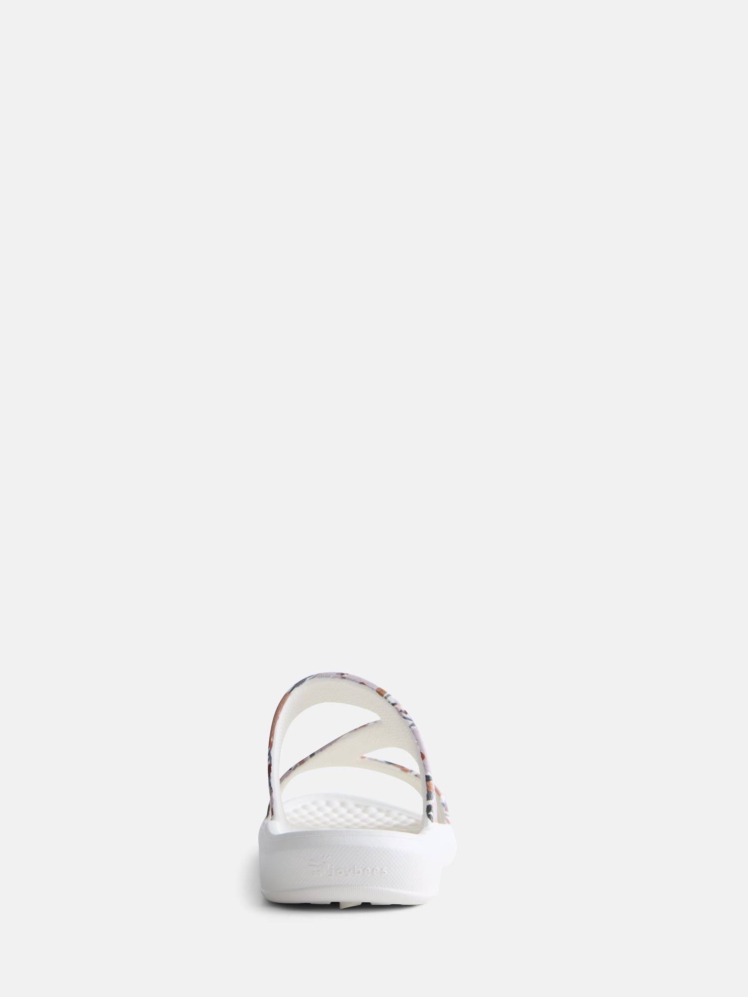 Joybees Women's Slip-On Arch Support Sandals