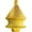 38mm, variant on M10 Thread Chamfer Countersink Grinding Wheel Cone Bit, Emery Silicon Carbide Beveling Polishing Tool for Angle Grinder, Tile Stone Hole Finishing
