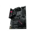 thumbnail image 3 of Asus ROG Strix B550-F GAMING WIFI Desktop Motherboard - AMD Chipset - Socket AM4 - ATX (rogstrixb550fgamingwifiii), 3 of 4