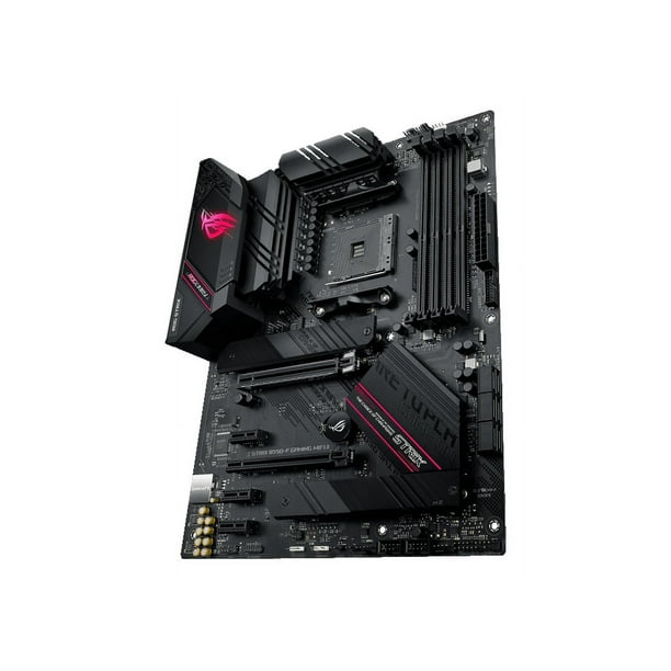 Asus ROG STRIX B550-F Wifi II, AMD AM4 ATX Gaming Motherboard with