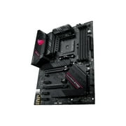 Asus ROG Strix B550-F GAMING WIFI Desktop Motherboard - AMD Chipset - Socket AM4 - ATX (rogstrixb550fgamingwifiii)