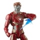 thumbnail image 3 of Figura  Iron Man Zombi Hasbro Marvel Legends Series 6 Pulgadas Rojo, 3 of 4