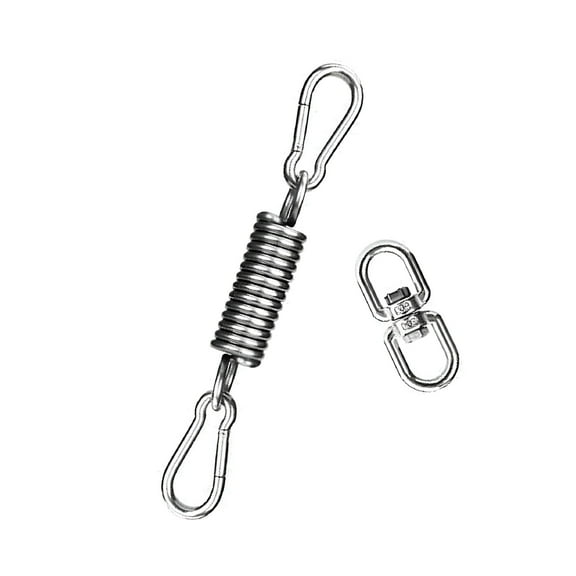 LAMIRO Stainless Steel Hanging Chair Hardware Hammock Hook Ceiling Mount Sp Suspension Swing Hook Kit Accessory