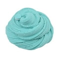 thumbnail image 5 of Weekly Deal karymi 120ml Foam Slime Non-Sticky Mud Putty for Kids Arts Crafts Sensory Play Stress Relief Toy Multicolor Christmas Gifts Extra Savings Savings Week, 5 of 7