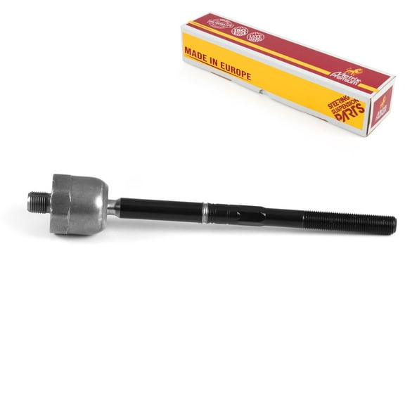 Metrix Premium Chassis Parts - Front Inner Tie Rod End Fits 07-13 Mercedes-Benz S550 AWD, 13 S500 (Mexico) AWD, 08-09 C230 AWD, 08-11 C300 AWD, 12-14 C300, Replacement EV801002, Made in Europe