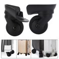thumbnail image 2 of Samsonite wheel replacement, 1 pair A53 bag Suitcases Universal suitcase Wheel replacement, 2 of 5