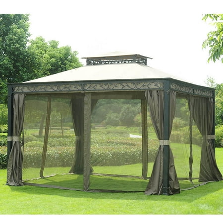 Soft Top Gazebo