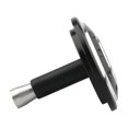 thumbnail image 5 of Motorcycle Frame Hole Decorative Cover Frame Cap for Street Twin 900 Speed Twin 900 Street Cup Street Scrambler 900, 5 of 5