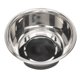 thumbnail image 3 of Tazones de Acero Inoxidable Neater Pet Brands Plata para Mascotas Reemplazo Extra, 3 of 6