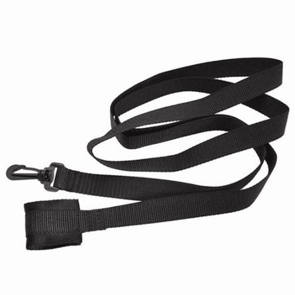 Swimming Training Equipment Parachute Adjustable Waterproof Belts with Resistance for Kids,C