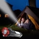 thumbnail image 5 of Xihbxyly Linterna Multifuncional, Herramienta de Escape de Emergencia para Coche, Cortador de Cinturón de Seguridad, Carga Usb, Resistencia Al Agua Ip44, Modos de Luz Potentes, Base Magnética, Diseño, 5 of 7