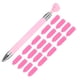 thumbnail image 1 of Uxcell Lápiz de Arte de Diamante con Cera, Accesorios de Arte de Diamante Lápiz de Cera Recargable con 20 Piezas de Cera, Rosa, 1 of 5