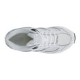 thumbnail image 5 of Drew Flare Women Athletic Shoes In White Combo, 5 of 7