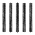 thumbnail image 6 of KFFKFF 15' Long Gutter Guard Brush Bristle Leaf Guard for 5" Gutters, 6 of 9
