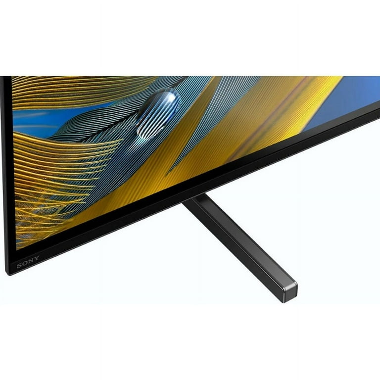 Sony 65” Class XR65A80J BRAVIA XR OLED 4K Ultra HD Smart