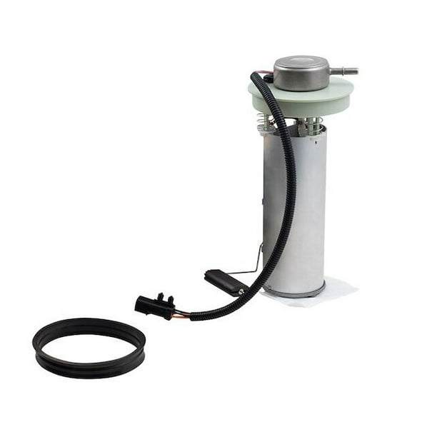 Fuel Pump Assembly - Compatible with 1997 - 1999 Jeep Wrangler (with 15  Gallon Tank) 1998 