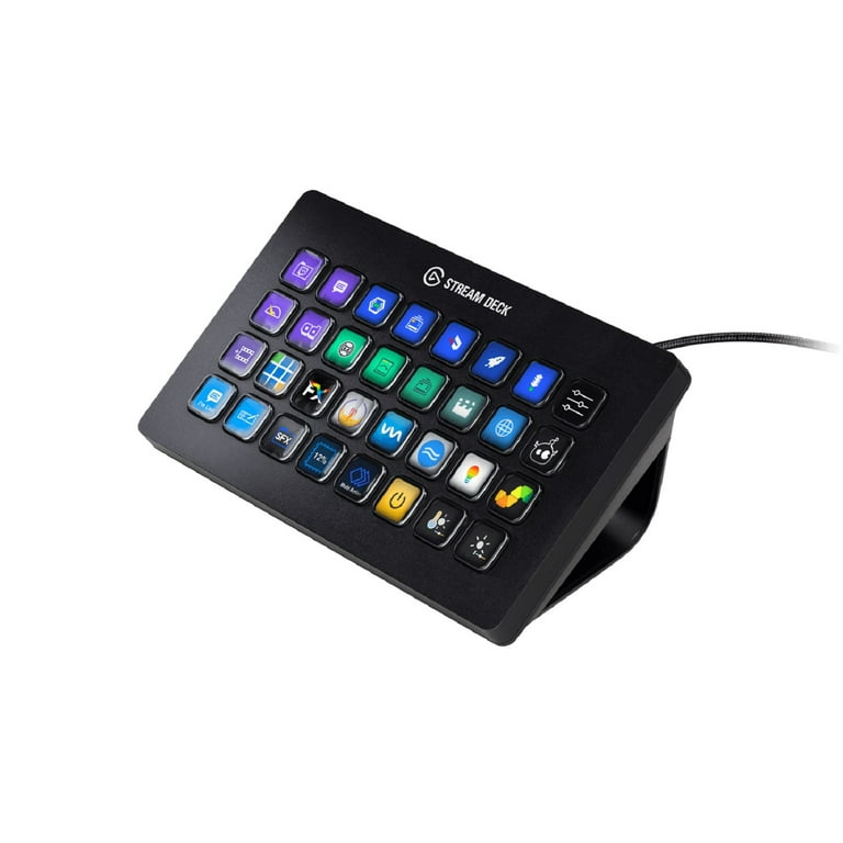 Corsair 10GAT9901 Stream Deck XL - Walmart.com