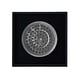 thumbnail image 3 of Coladera LUX SANY 15 CM ANTI-INSECTOS 4 PULGADAS NEGRO MATE ACERO inoxidable, 3 of 4