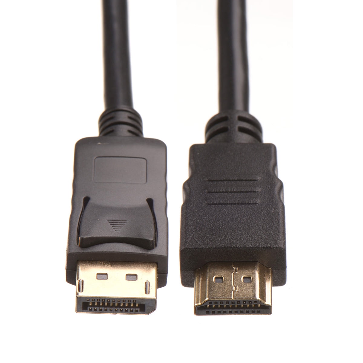 ONN DisplayPort to HDMI Cable 10 Feet
