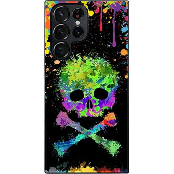 wonima11 Gritup Galaxy J7 2018 Phone Case,Samsung J7 Aero/J7 Top/J7 Crown/J7 Aura/J7 Refine/J7 Star/J7 Eon Case, 360 Degree Rotating Metal Ring Holder Kickstand Phone Case for Galaxy J7 2018 Blue