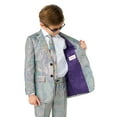 thumbnail image 3 of OppoSuits Boys' Suits BOYS Discoballer - US 4Y Multicolor, 3 of 7