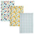 thumbnail image 1 of Essuie-tout Hometrends, assortiment, 16"x26'.", 1 of 9