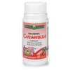 Spring Valley Children's Chewable Vitamin Complete Formula 60-Count