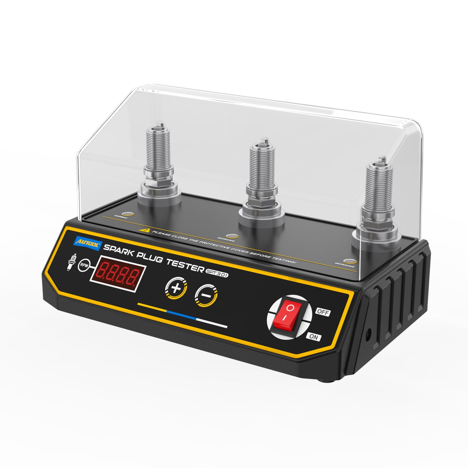 SPT301