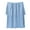 Light Blue, variant on Travelwant Bamboo Cotton Bath Towels Shower Towels - Light Weight, Ultra Absorbent Towels for Bathroom