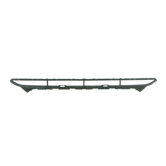 KAI New Standard Replacement Front Bumper Cover Grille, Fits 2013-2016 Audi A4