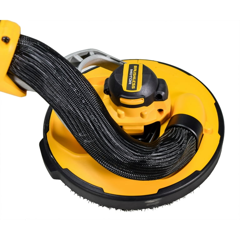Dewalt DCE800B 20V MAX Cordless Brushless Drywall Sander Bare Tool