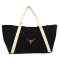 thumbnail image 1 of Texas Chevron Stitch Weekender Bag, 1 of 1