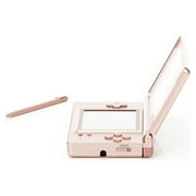 Nintendo DS Lite Metallic Rose Nintendo