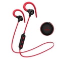 thumbnail image 1 of Auriculares inalámbricos Bluetooth vinamass con micrófono IPX5 a prueba de agua, 1 of 8
