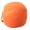 Orange, variant on Bdday 16 Inch Stuffed Animal Storage Bean Bag Chairs for Kids, Stuff and Sit Storage Bean Bag Cover for Organizing Boys and Girls Plush Toy Gift for Kids
