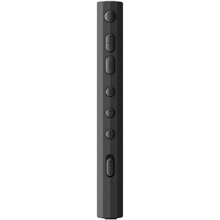 SONY WALKMAN 32GB Hi-Res A300 Series NW-A306 Audio Player Black