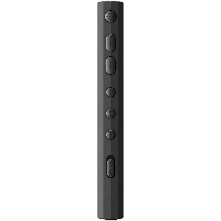 Sony NW-A306 32GB Walkman, Hi-Res Digital Music Player Sony NW-A306 32GB Walkman, Hi-Res Digital Music Player