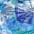 thumbnail image 3 of Carter, Charlie 15x15 Black Modern Framed Museum Art Print Titled - Underwater Perspective I, 3 of 5