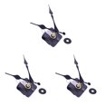 thumbnail image 1 of Toystoory Clock Movement Professional Wear-Resistant Repair Parts Living Clockwork Crafts DIY Simple Decorations Wall-Mounted Set Room Type1, 1 of 6