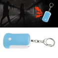thumbnail image 1 of Multifunctional Security Personal Alarm Elder Women Emergency  Alarm With LED Light, 1 of 8