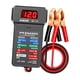thumbnail image 3 of Probador de motor de coche Macarena Pantalla LED 12 V universal probador de resistencia, 3 of 8