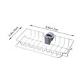 thumbnail image 2 of Kitchen Sink Faucets Sink Organizer Rack for Kitchen and Bathroom\ Kitchen Sink Faucet Organizer Faucet Sponge Holdering Bathroom Sink Faucet,Kitchen Sink Organizer,Kitchen Sink Faucet, 2 of 7